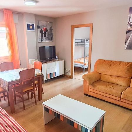Www Apartamentovaldivia Es Parking Incluido レオン エクステリア 写真