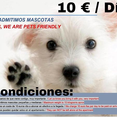 Www Apartamentovaldivia Es Parking Incluido レオン エクステリア 写真