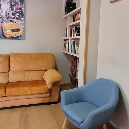Www Apartamentovaldivia Es Parking Incluido レオン エクステリア 写真