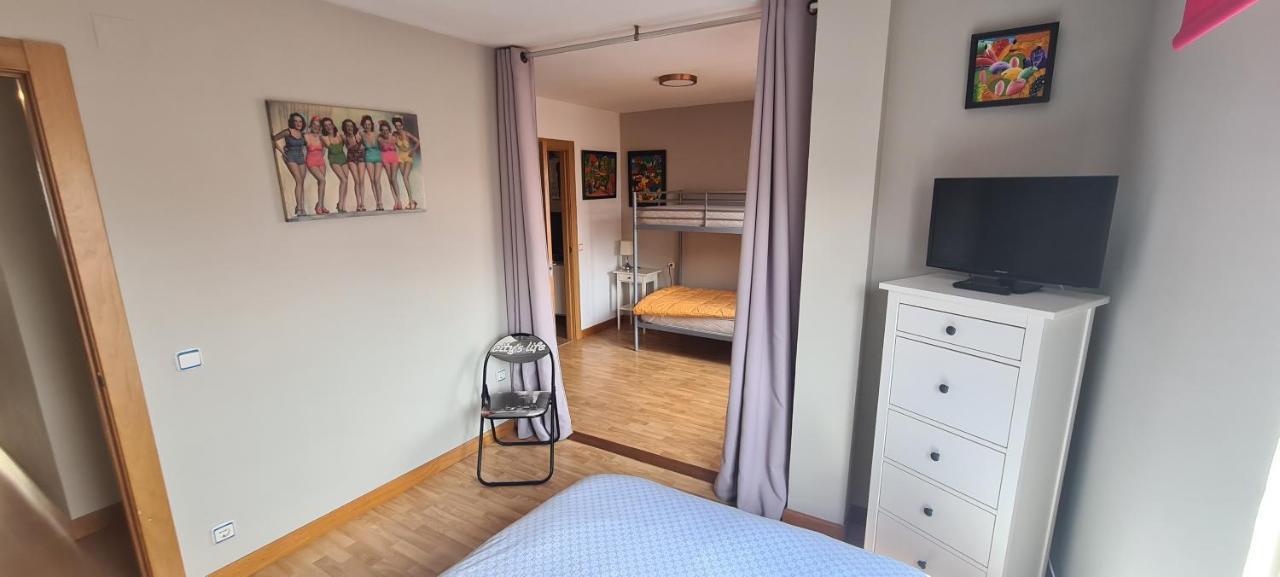 Www Apartamentovaldivia Es Parking Incluido レオン エクステリア 写真