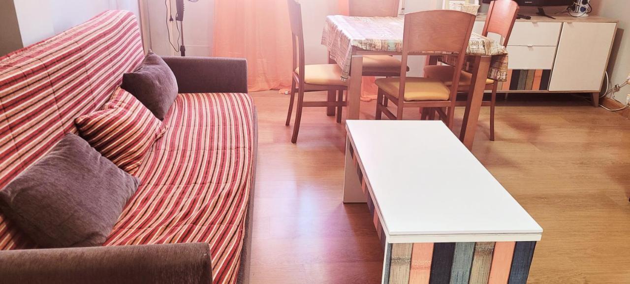 Www Apartamentovaldivia Es Parking Incluido レオン エクステリア 写真