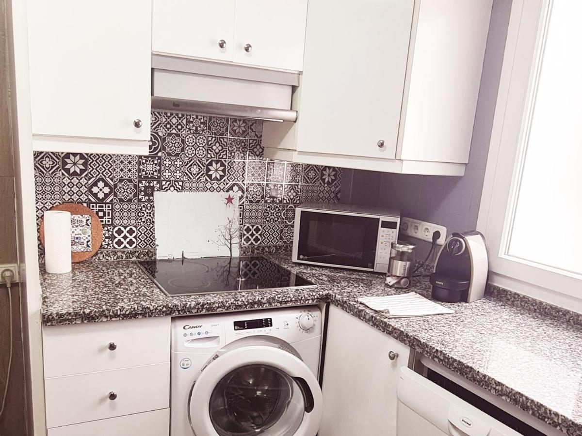 Www Apartamentovaldivia Es Parking Incluido レオン エクステリア 写真
