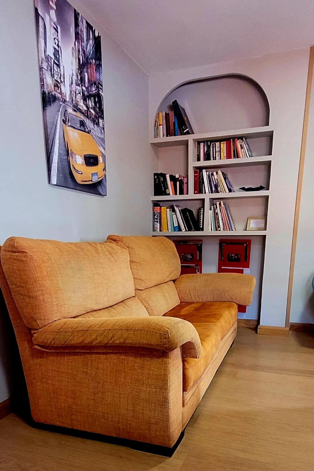 Www Apartamentovaldivia Es Parking Incluido レオン エクステリア 写真
