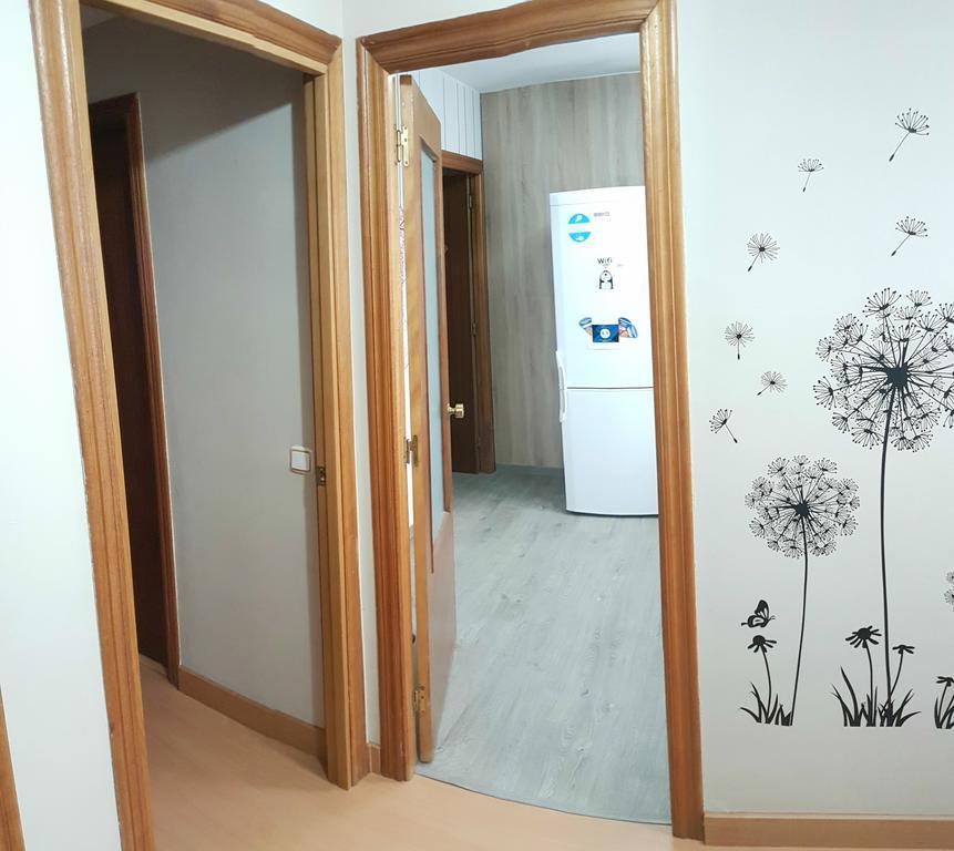 Www Apartamentovaldivia Es Parking Incluido レオン エクステリア 写真