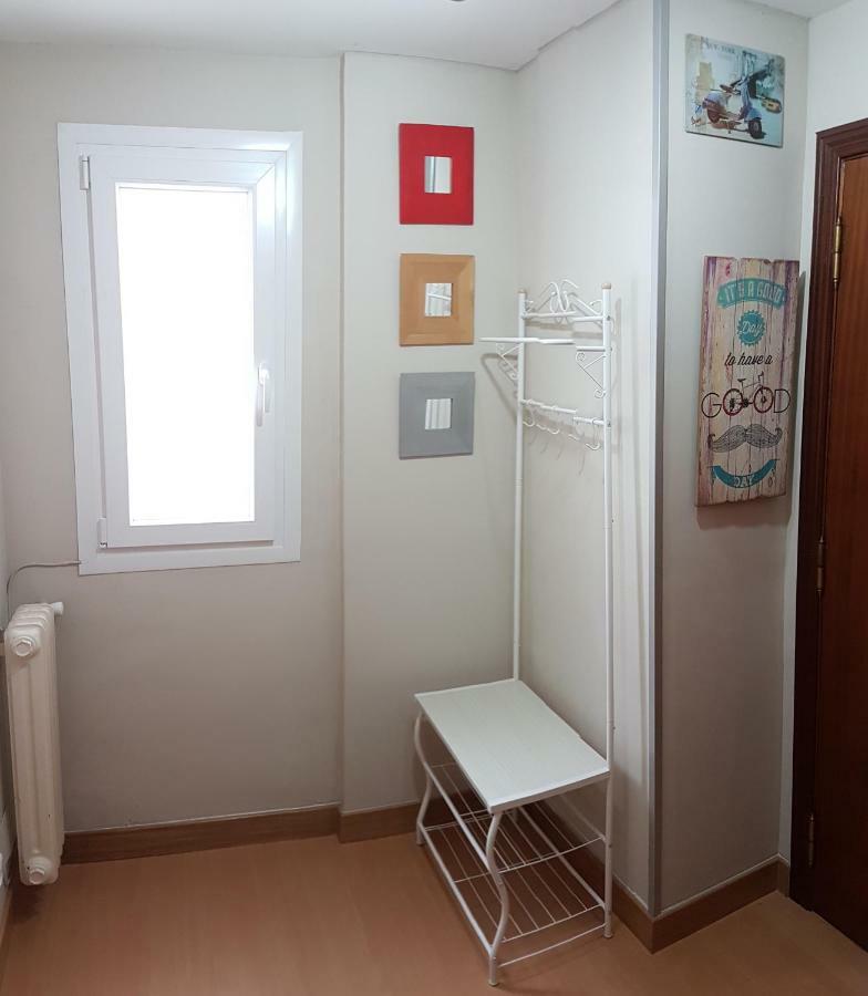 Www Apartamentovaldivia Es Parking Incluido レオン エクステリア 写真