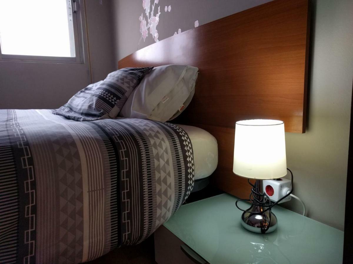 Www Apartamentovaldivia Es Parking Incluido レオン エクステリア 写真