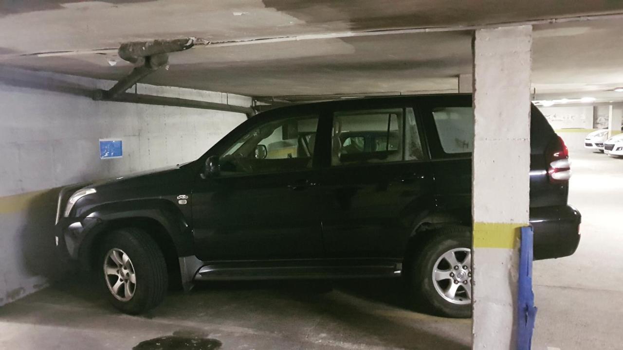 Www Apartamentovaldivia Es Parking Incluido レオン エクステリア 写真
