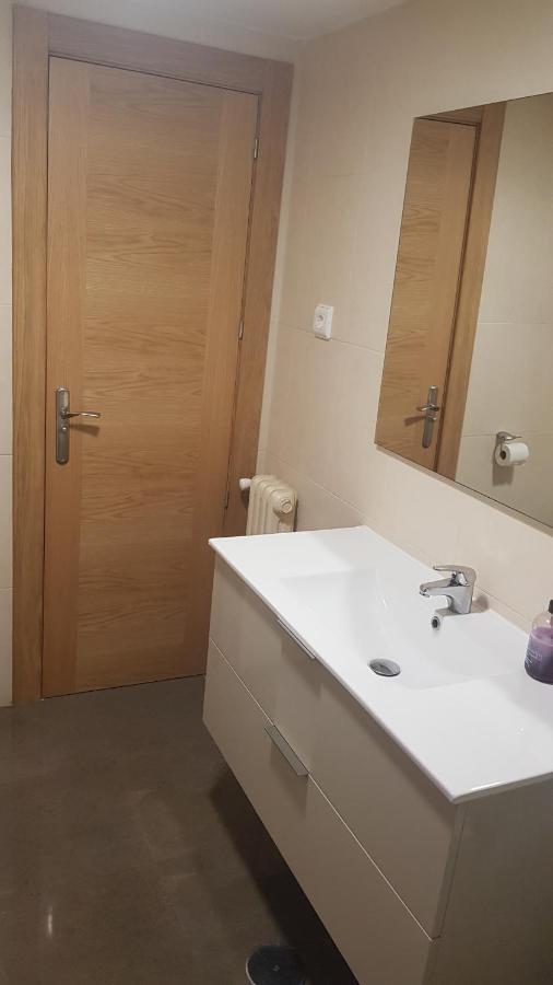 Www Apartamentovaldivia Es Parking Incluido レオン エクステリア 写真